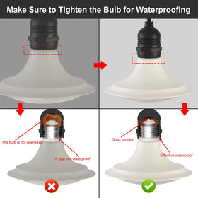 PuxiGrow full-spectrum light covers 380–780nm for germination to flowering
