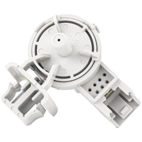 Close-up of dome tube and wiring on Puxyblue WPW10448876
