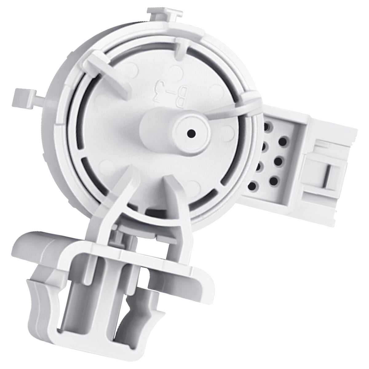 Replacement part ready for DIY repair with Puxyblue WPW10448876