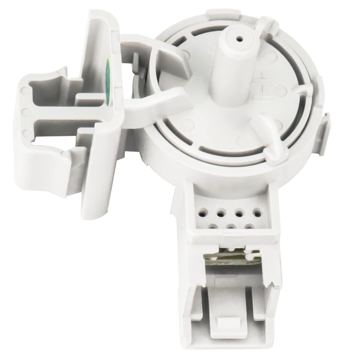 Puxyblue WPW10448876 water-level switch front view for accurate fill control