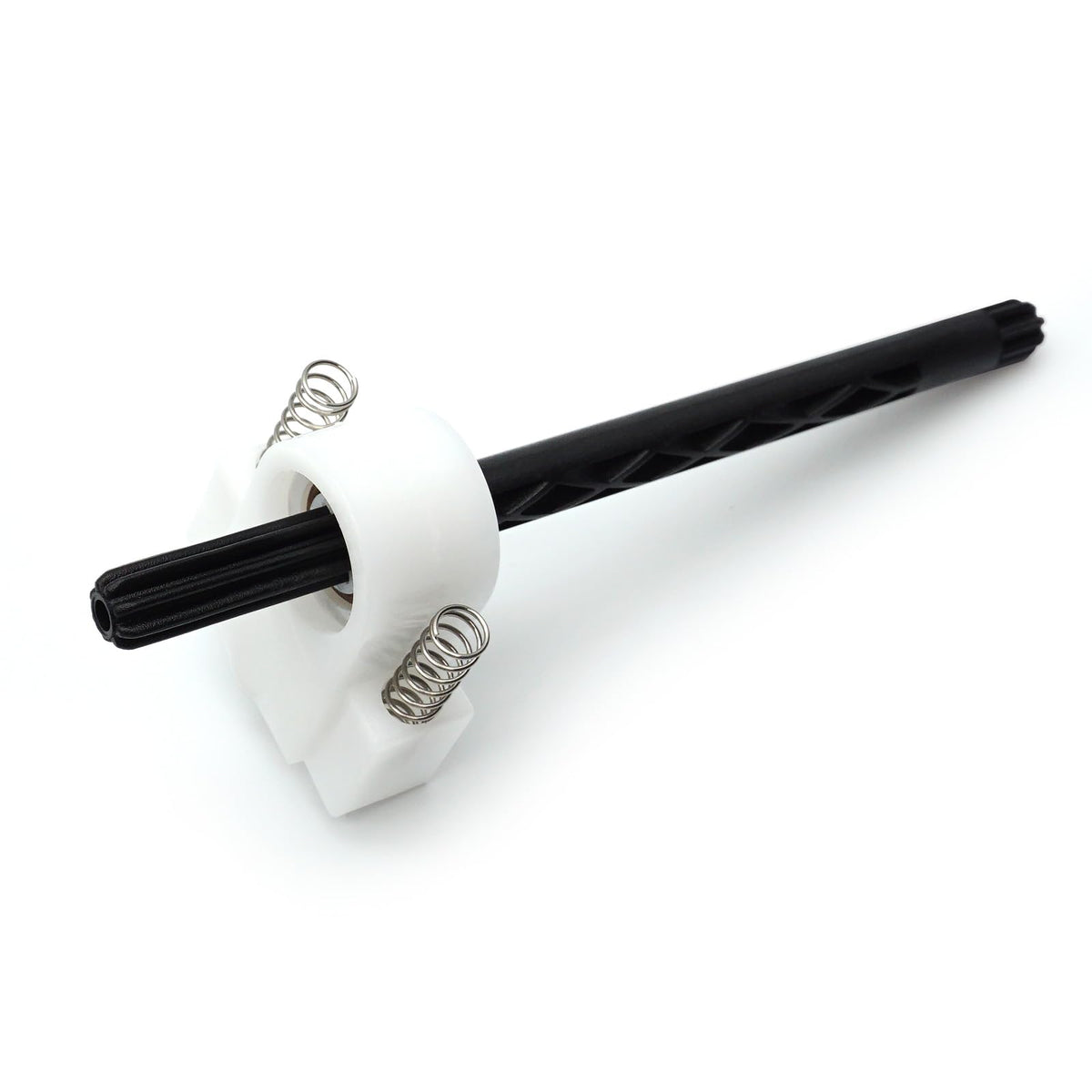 PVXH011SA steering bracket roller assembly improves pool cleaner maneuverability.