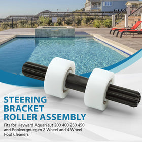 PVXH019SA compatible with Hayward AquaNaut models for easy maintenance