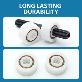 PVXH019SA wheel hub bearing unit promotes consistent wheel rotation