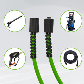 PWACCS lightweight braided design reduces fatigue on-site