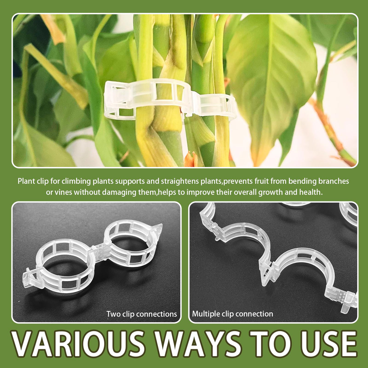 Pynqdfu clip ready for indoor and outdoor garden setups.
