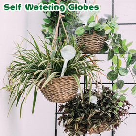Pynqdfu globe for outdoor garden supports reliable watering while you are away.