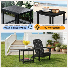 PyraLine indoor-outdoor lifestyle image illustrating versatile placement.