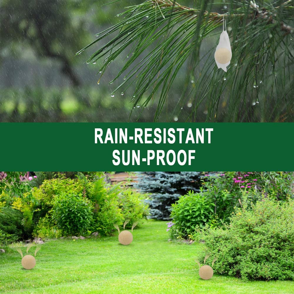 pzwmmsse outdoor coverage creates calm yard perimeters