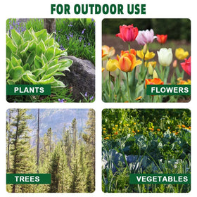pzwmmsse safe for plants and pets when used as directed