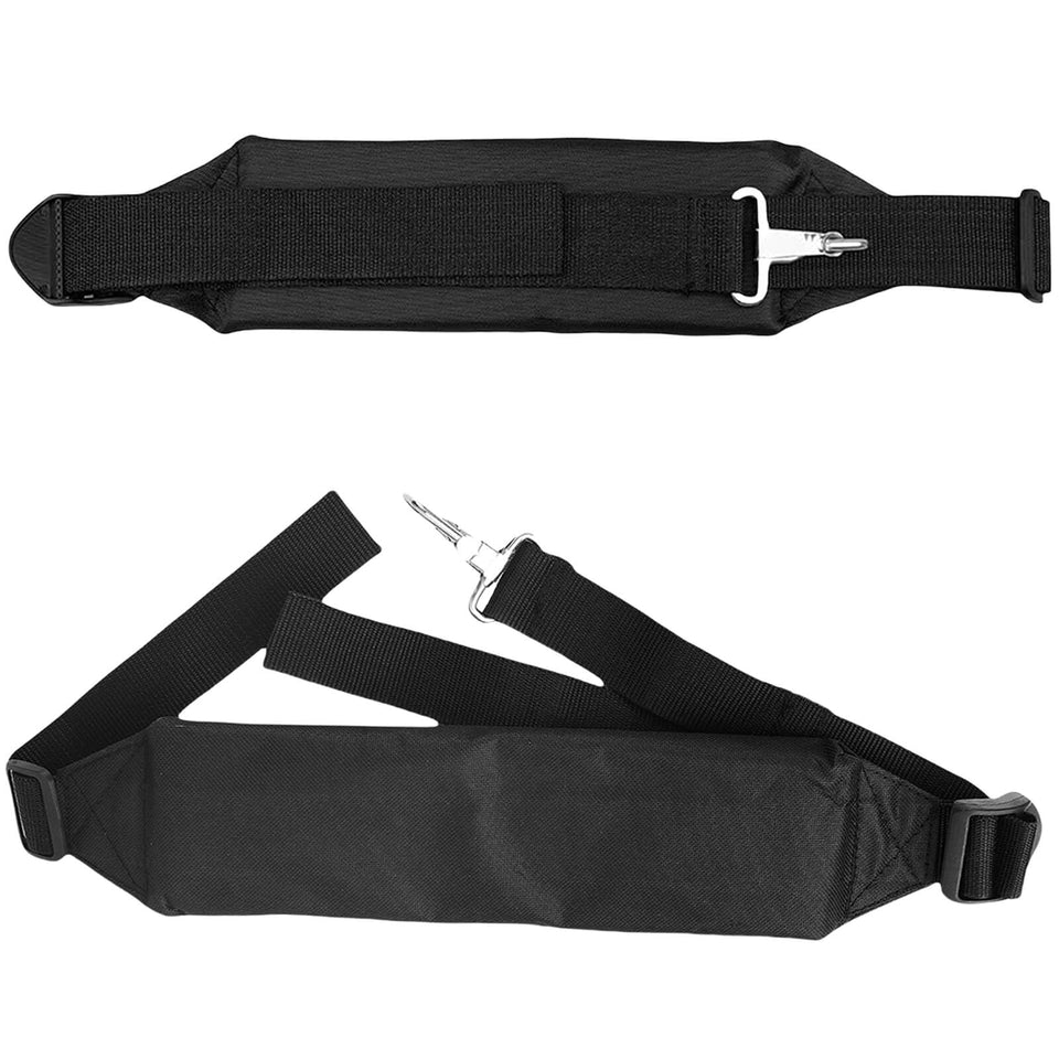 QCG 511758401 shoulder strap for RedMax with durable nylon for secure use