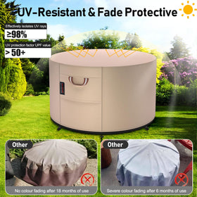QH.HOME 3-year warranty provides risk-free support