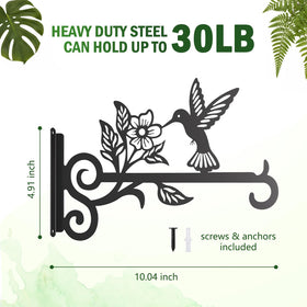Qiaogreen bird-friendly design adds nature-inspired charm to gardens, balconies, or entryways.