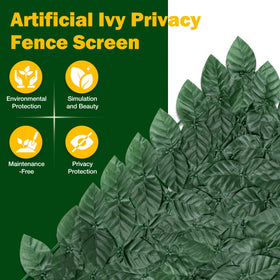 QIAOKAIYAN included cable ties for quick and secure installation.