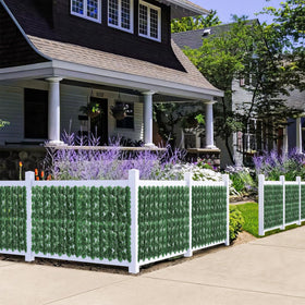 QIAOKAIYAN maintenance-free ivy stays vibrant year-round