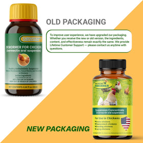 QIFEISHANKA support team available for dosage and care questions.