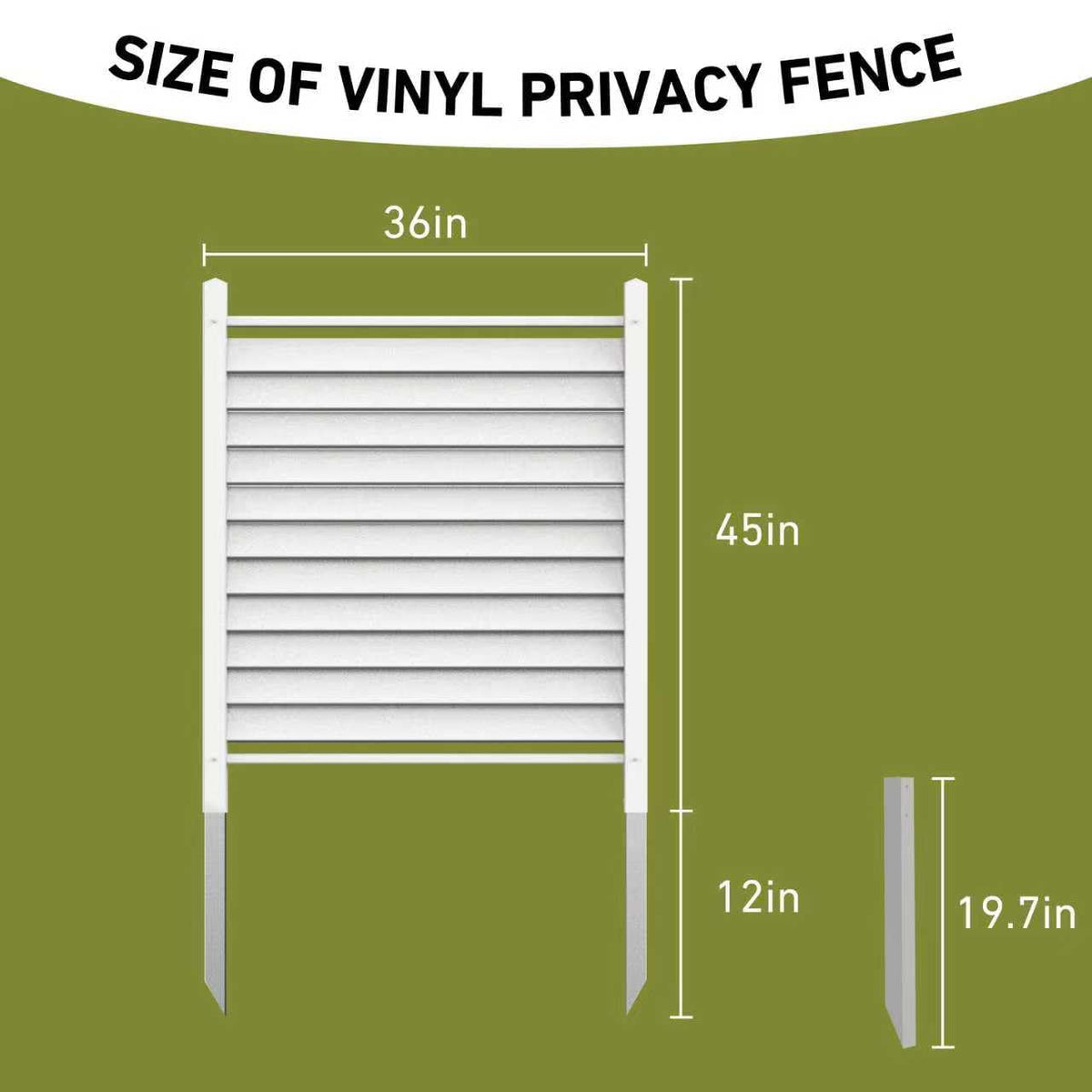 Qikdesign air-conditioner screen conceals equipment while promoting ventilation.