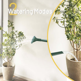 Qilebi anti-fall, durable plastic construction for daily garden use.