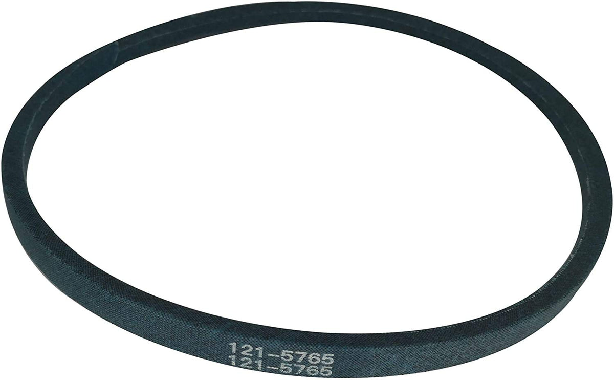 Qissiq belt for Exmark and Toro 30-inch deck, durability and easy replacement.