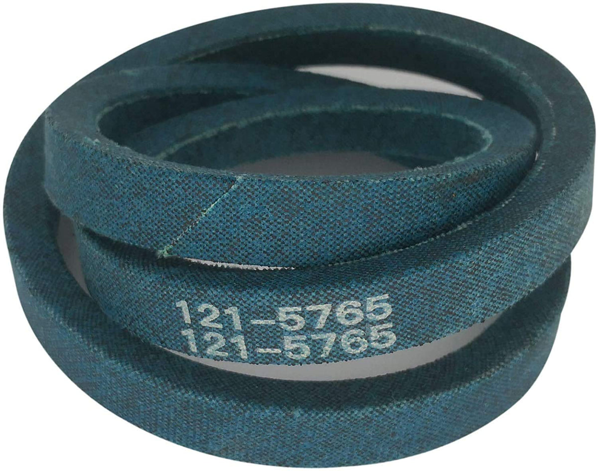 Qissiq drive belt for Toro Timemaster 30-inch deck, reliable power transmission.