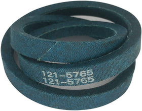Qissiq drive belt for Toro Timemaster 30-inch deck, reliable power transmission.