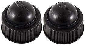 Qissiq cap-bulb remington pack2 closeup for easy replacement and durable seal.