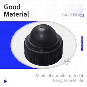 Qissiq cap size 7-8inch remington emphasized for precise sizing and seal potential.