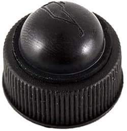 Qissiq oil tank cap remington assembly with 7/8 inch diameter fit.