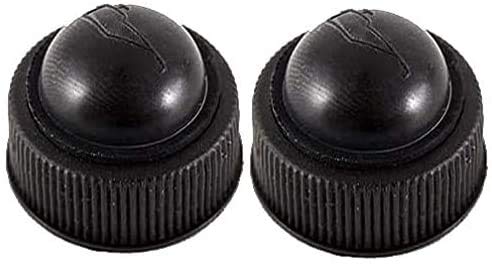 Qissiq Remington cap/bulb assembly 107512-01 pack of two for chainsaws and pole saws