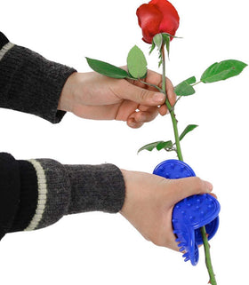 QIUKUI rose stripper kit green showcases ergonomic grip and efficiency