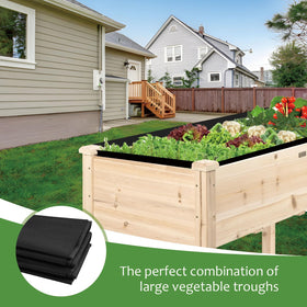 Qivine easy-storage folding design for off-season garden use