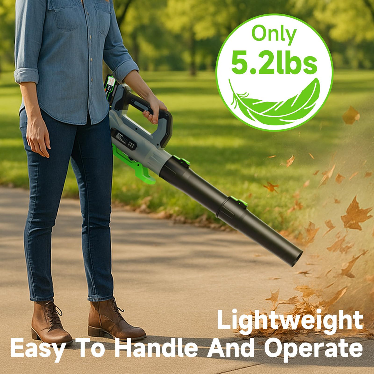 QIYORL complete kit and 12-month warranty for peace of mind