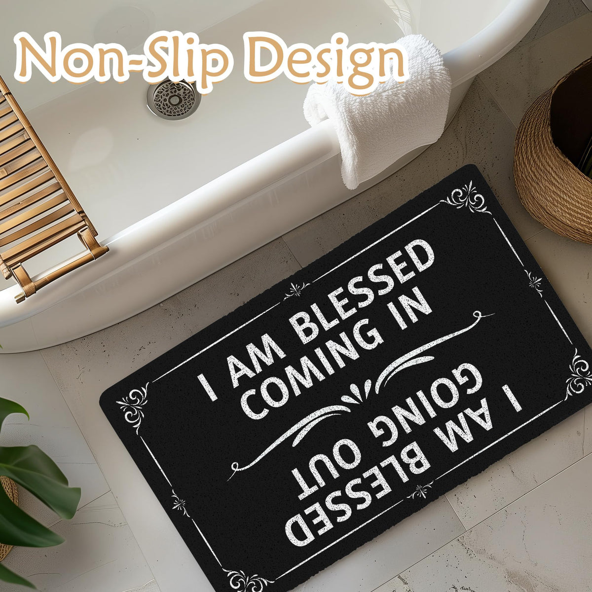 Qnhij Durable polyester surface withstands daily traffic with easy cleanup.