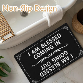 Qnhij Durable polyester surface withstands daily traffic with easy cleanup.