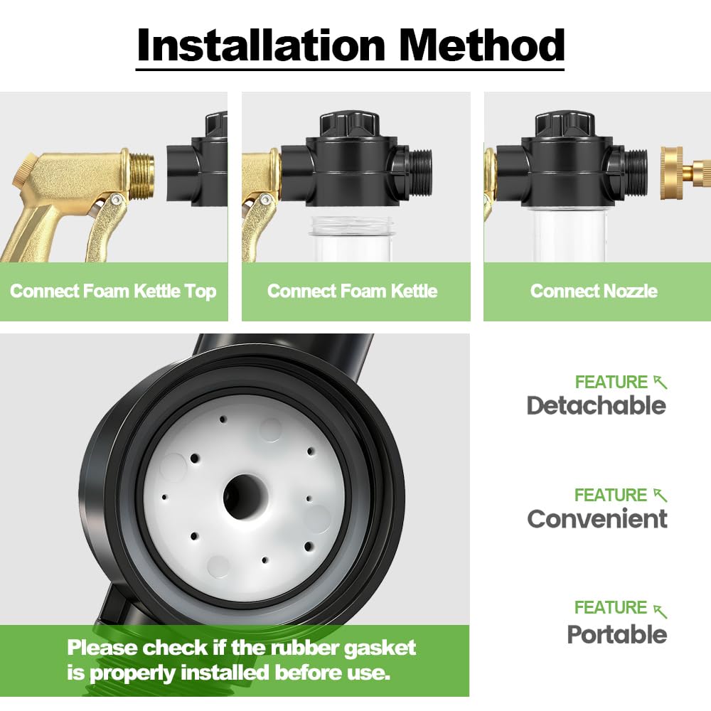 QonSaSiao two-in-one design enables quick switch