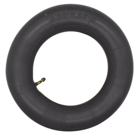 QsEzDo 300-325-8 inner tube with TR87 valve stem for reliable wheelbarrow repair