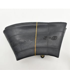 QsEzDo 8 inch inner tube installation for DIY wheelbarrow projects