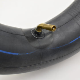 QsEzDo butyl rubber inner tube delivers durable performance