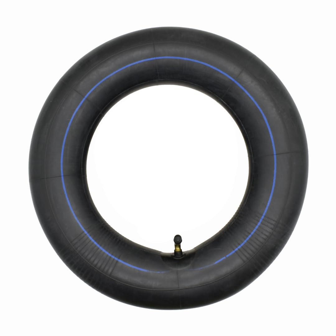 QsEzDo wheelbarrow inner tube in 8 inch size for smooth ride