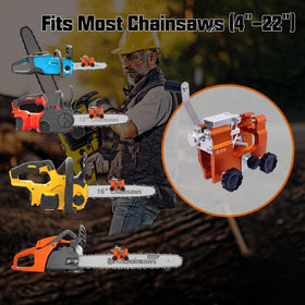 QTG complete kit includes everything needed to start sharpening