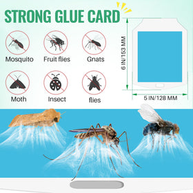 Qualirey adhesive board close-up highlights the strong glue.