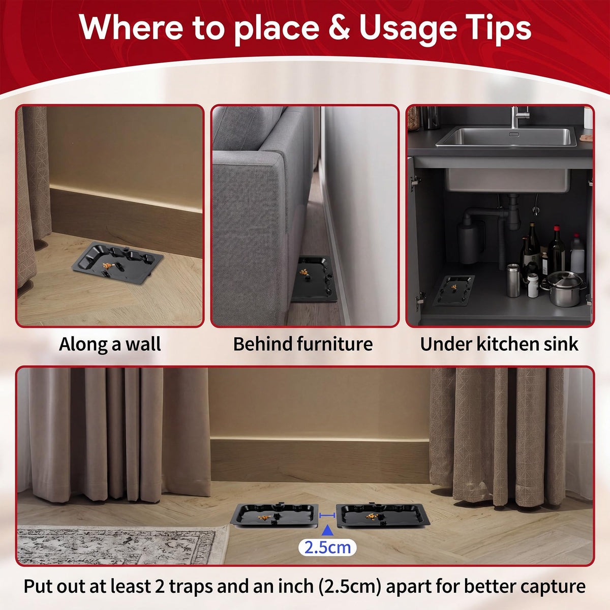 Qualirey adhesive remains effective for up to a year under normal conditions.