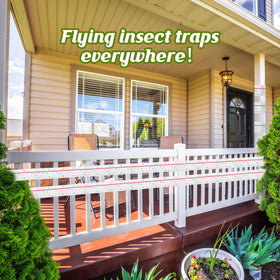 Qualirey garden and orchard uses cover kitchens, courtyards, farms and more.