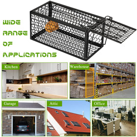 Qualirey indoor-outdoor friendly design supports flexible placement and reuse.