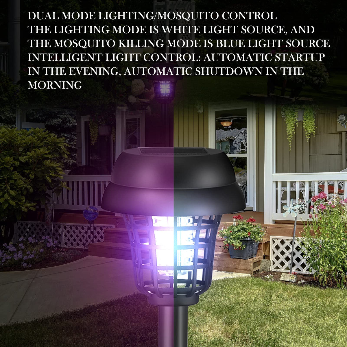 Qualirey outdoor indoor-use design suitable for porch and patio setups