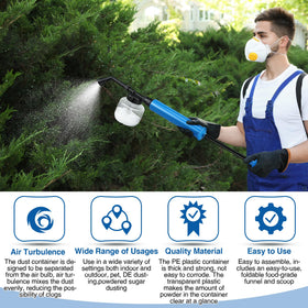 Qualirey complete kit for versatile indoor and outdoor use.