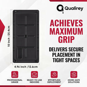 Qualirey 24-pack provides ample supply for multiple rooms