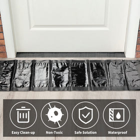Qualirey sticky-trap safe-materials reassures households with pet-friendly construction.