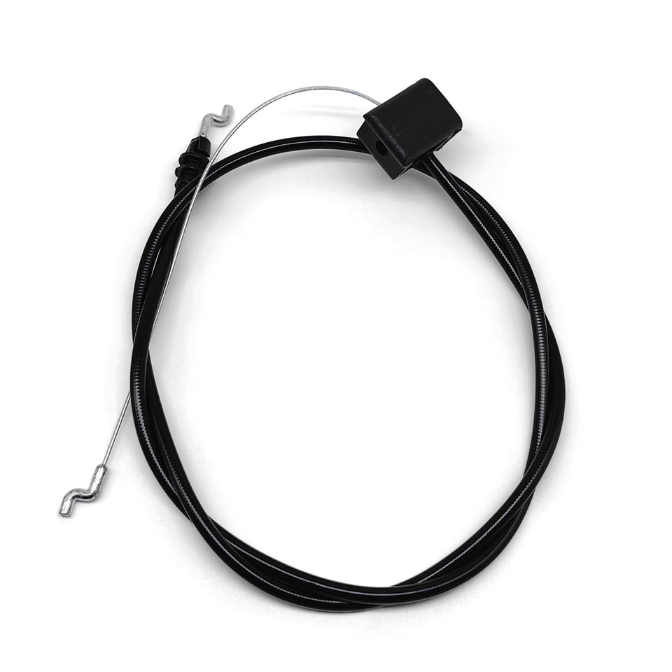 Quanaoo 112-8818 brake cable package for quick Toro replacement
