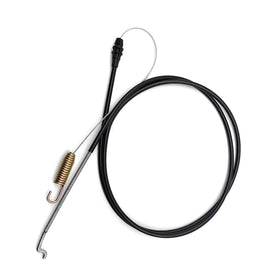 Quanaoo traction cable 105-1845 package view for Toro Recycler replacement