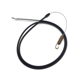 Quanaoo traction cable 119-2379 pack on Toro mower, smooth propulsion possible.